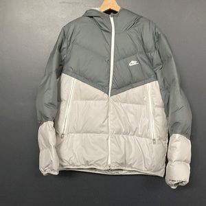 Nike Storm fit Puffer jacket
